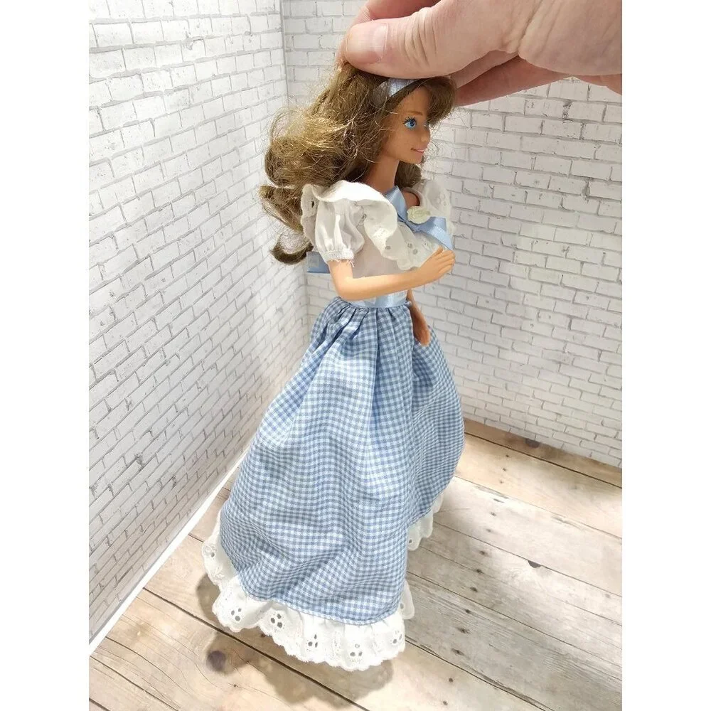 Barbie vintage 90s